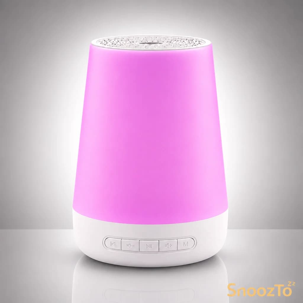 SnoozTo Glow image 1